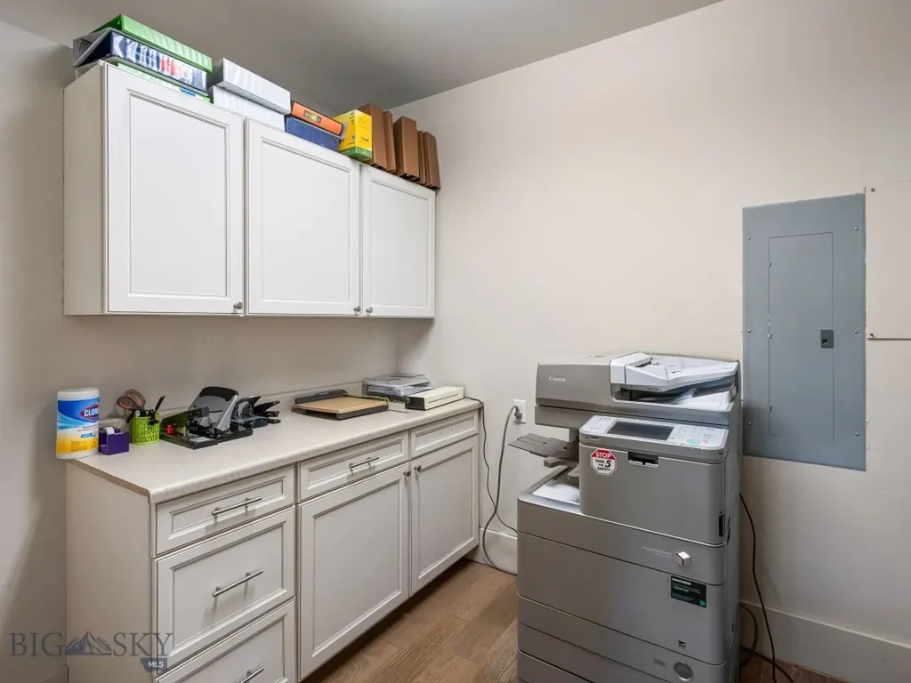 36 Center Lane Big Sky MT 59716