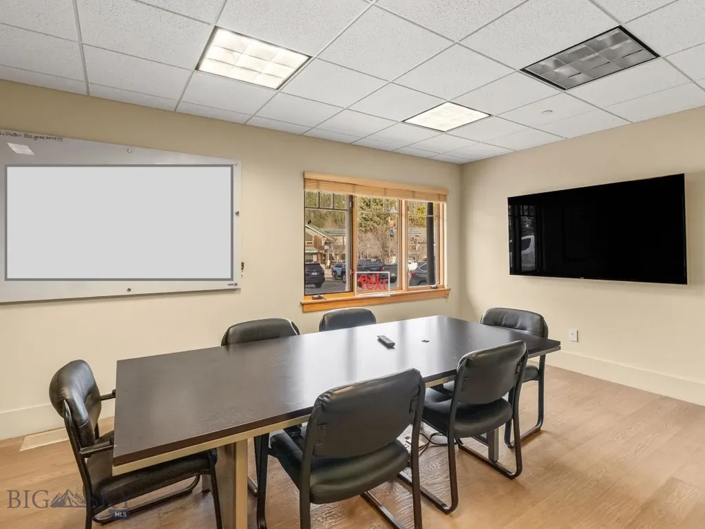 36 Center Lane Big Sky MT 59716