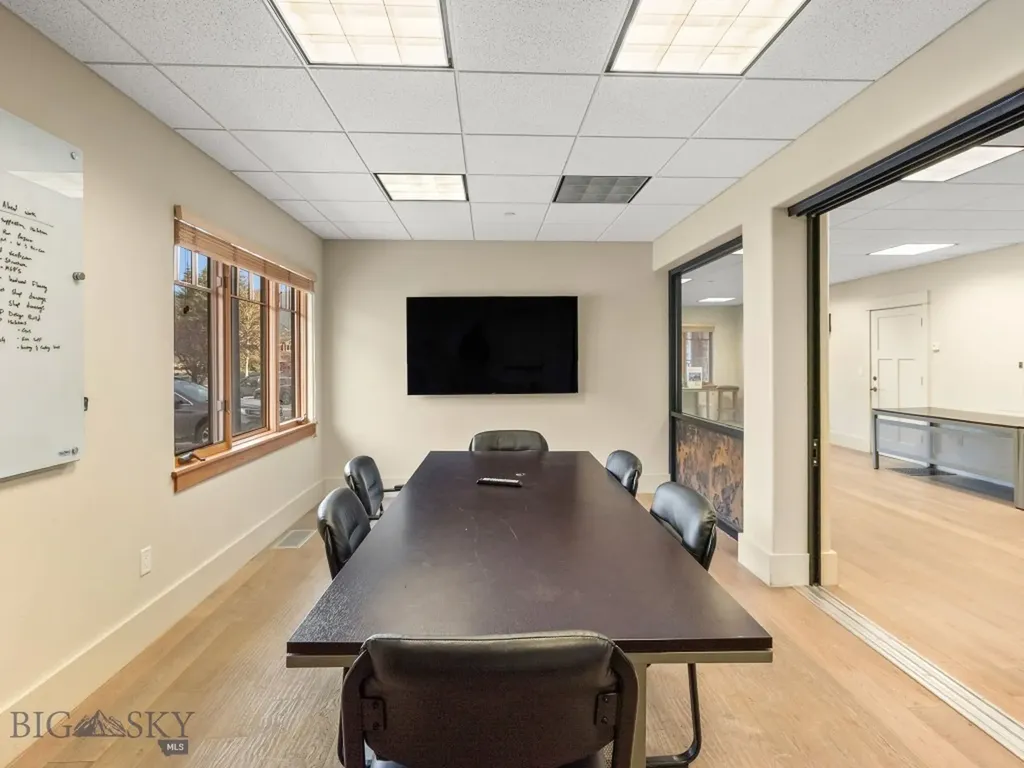 36 Center Lane Big Sky MT 59716