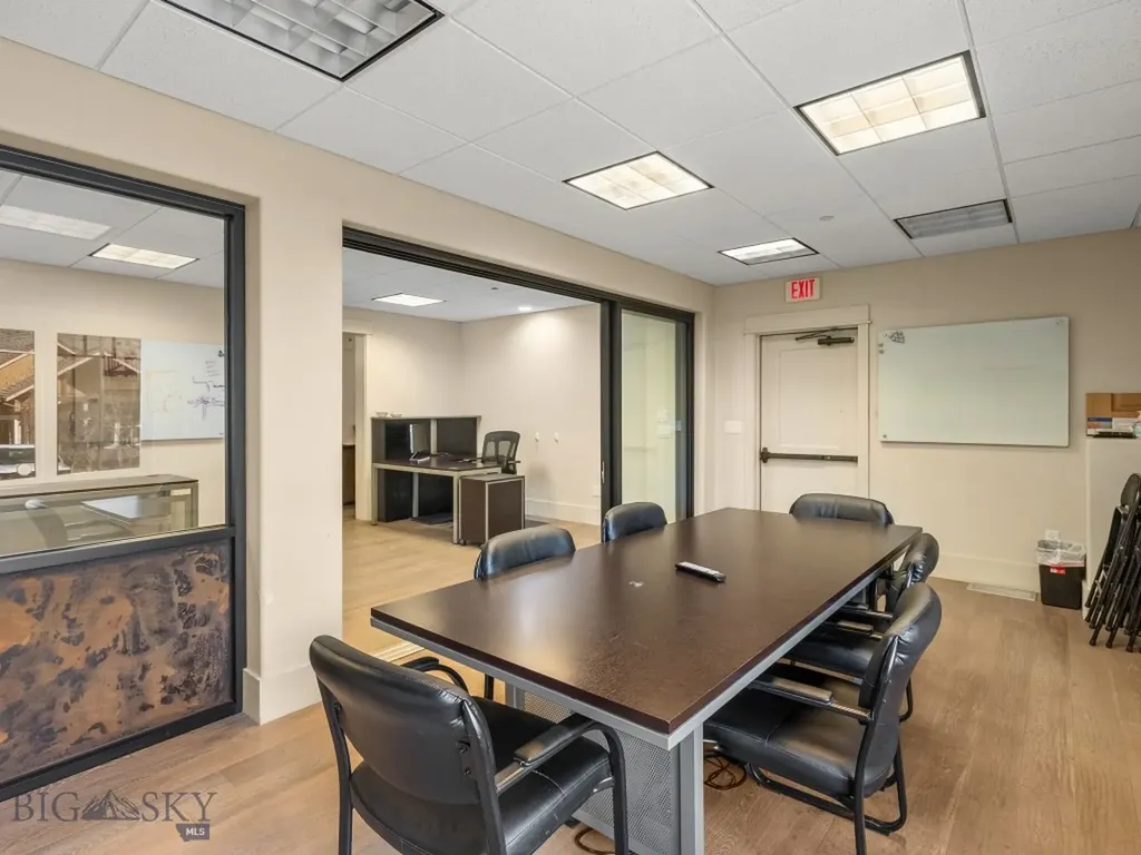 36 Center Lane Big Sky MT 59716