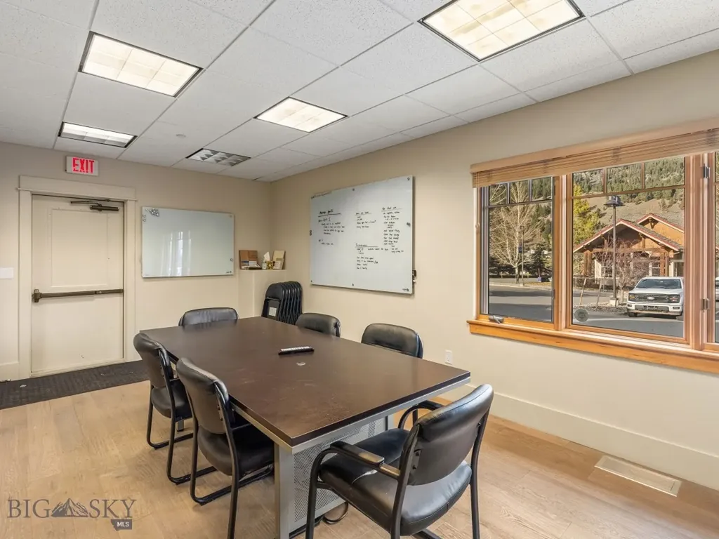 36 Center Lane Big Sky MT 59716