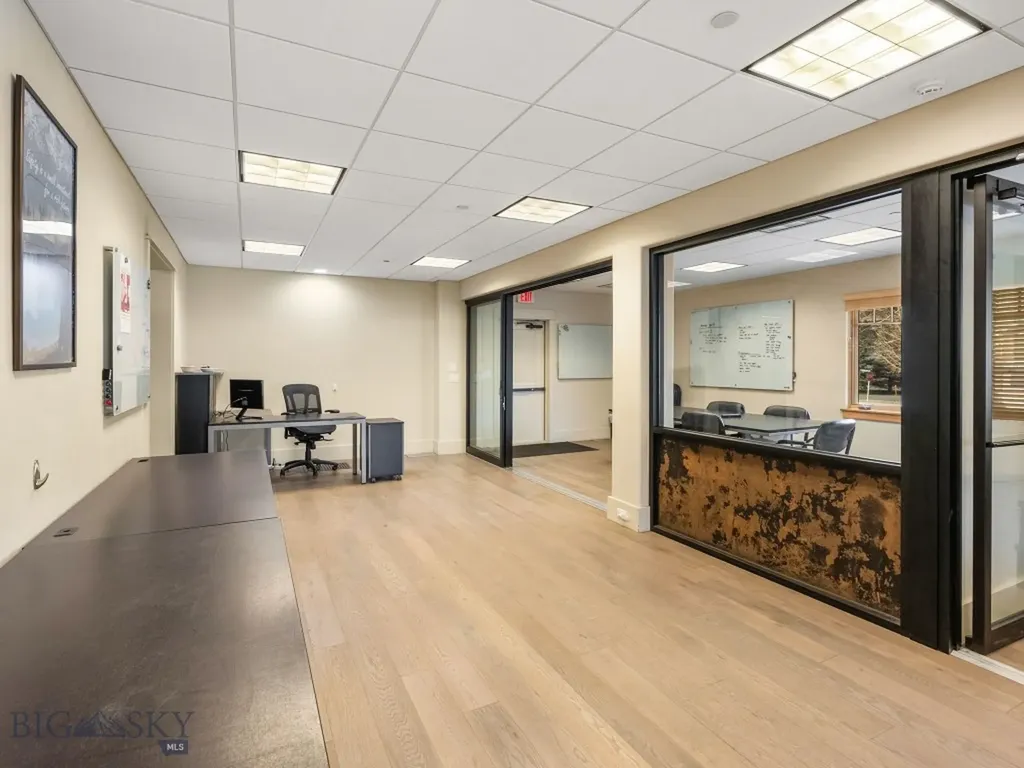 36 Center Lane Big Sky MT 59716