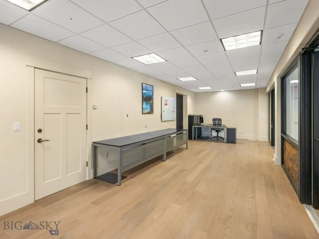 36 Center Lane Big Sky MT 59716