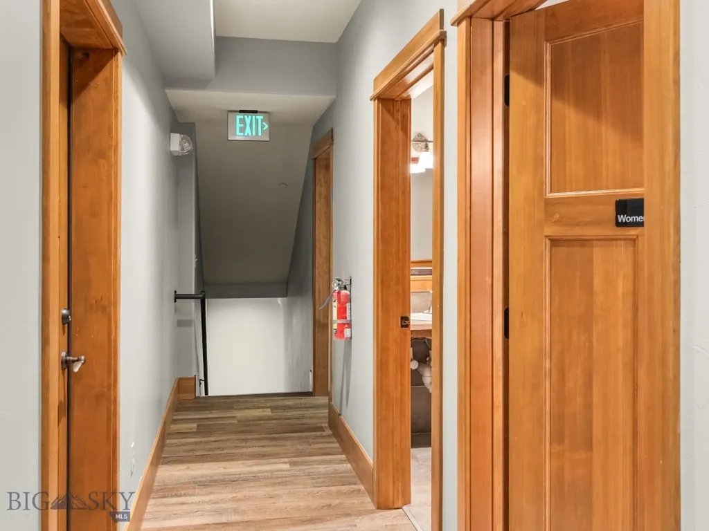 36 Center Lane Big Sky MT 59716