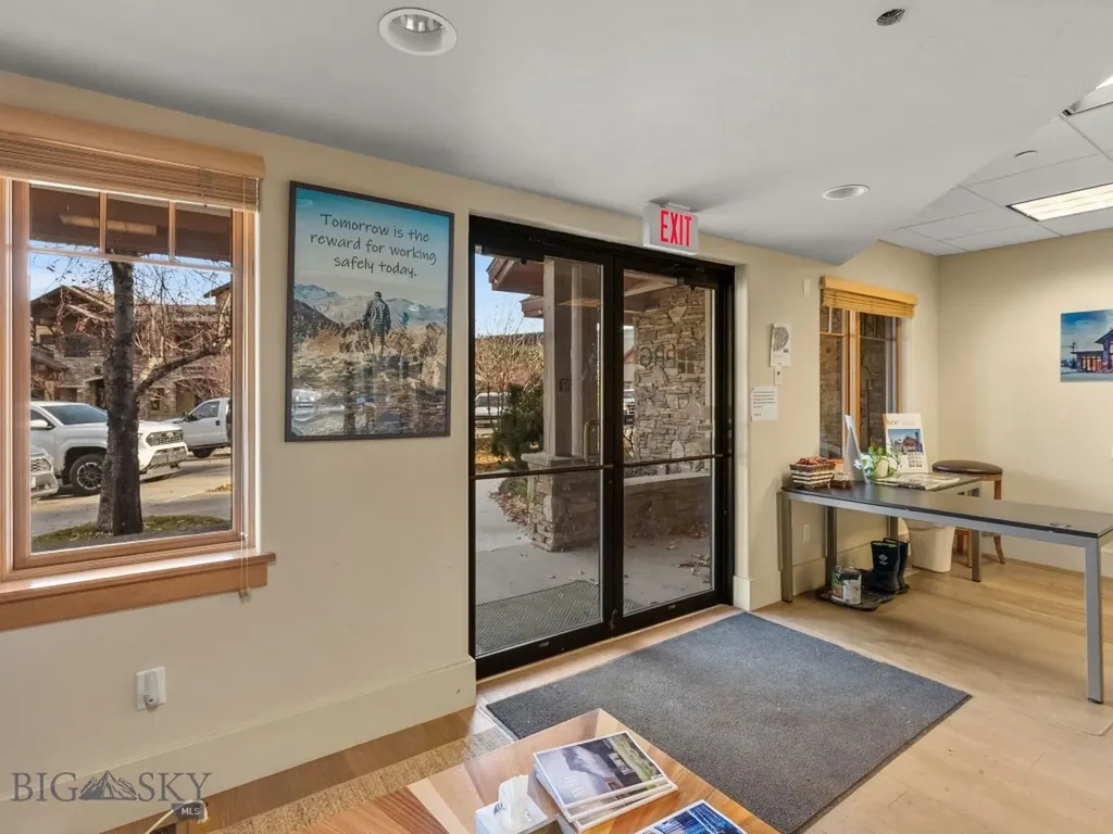 36 Center Lane Big Sky MT 59716