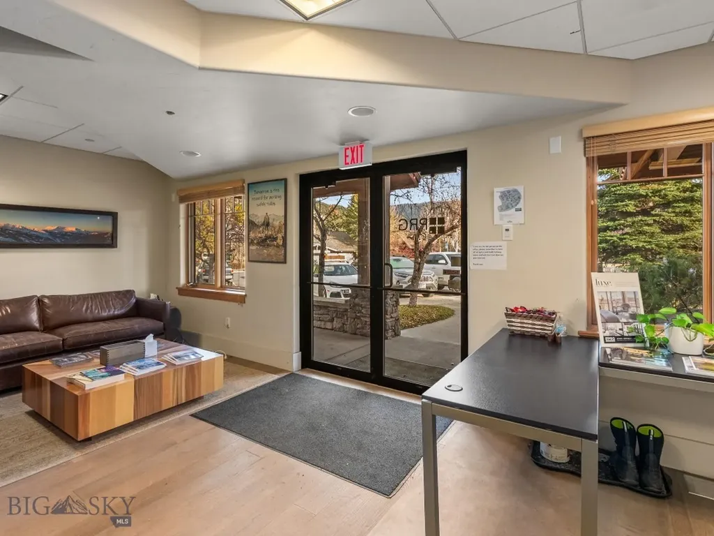 36 Center Lane Big Sky MT 59716