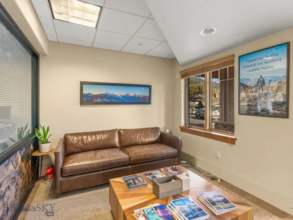 36 Center Lane Big Sky MT 59716