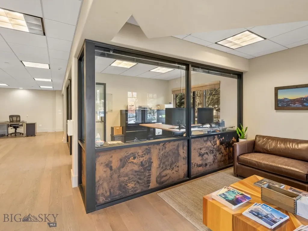 36 Center Lane Big Sky MT 59716