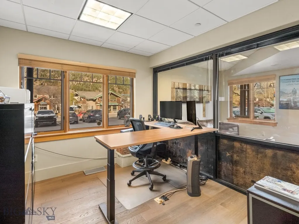 36 Center Lane Big Sky MT 59716