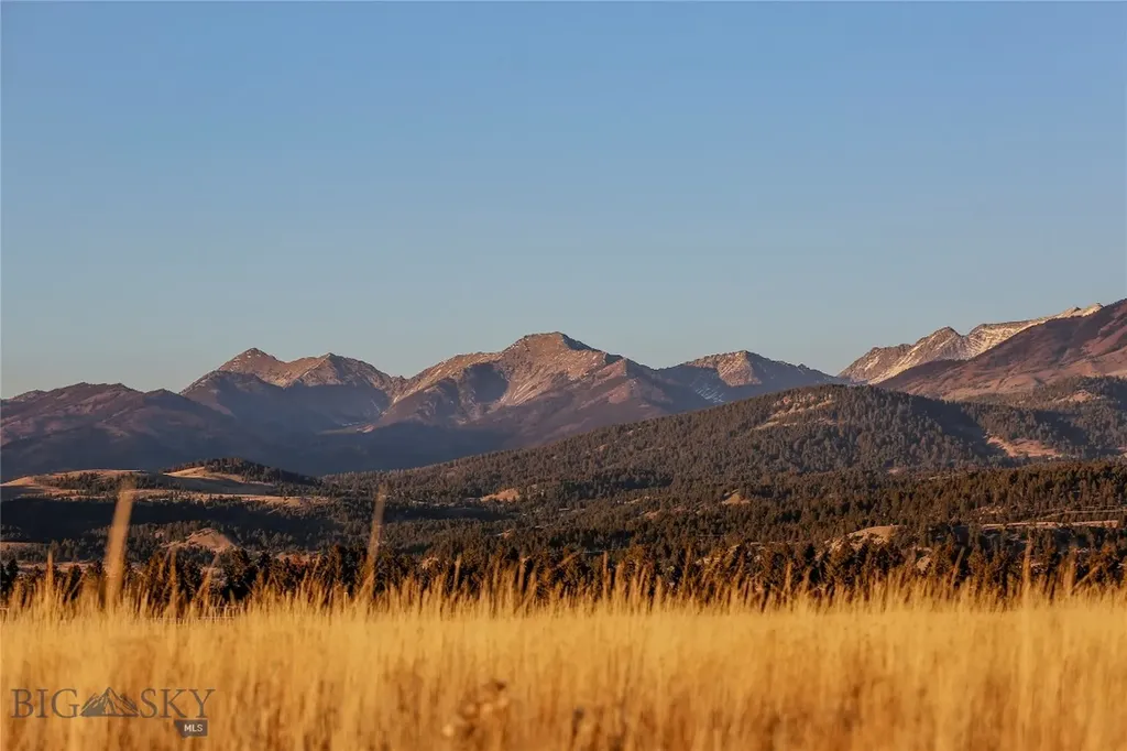 830 Rock Creek Road North Clyde Park MT 59018