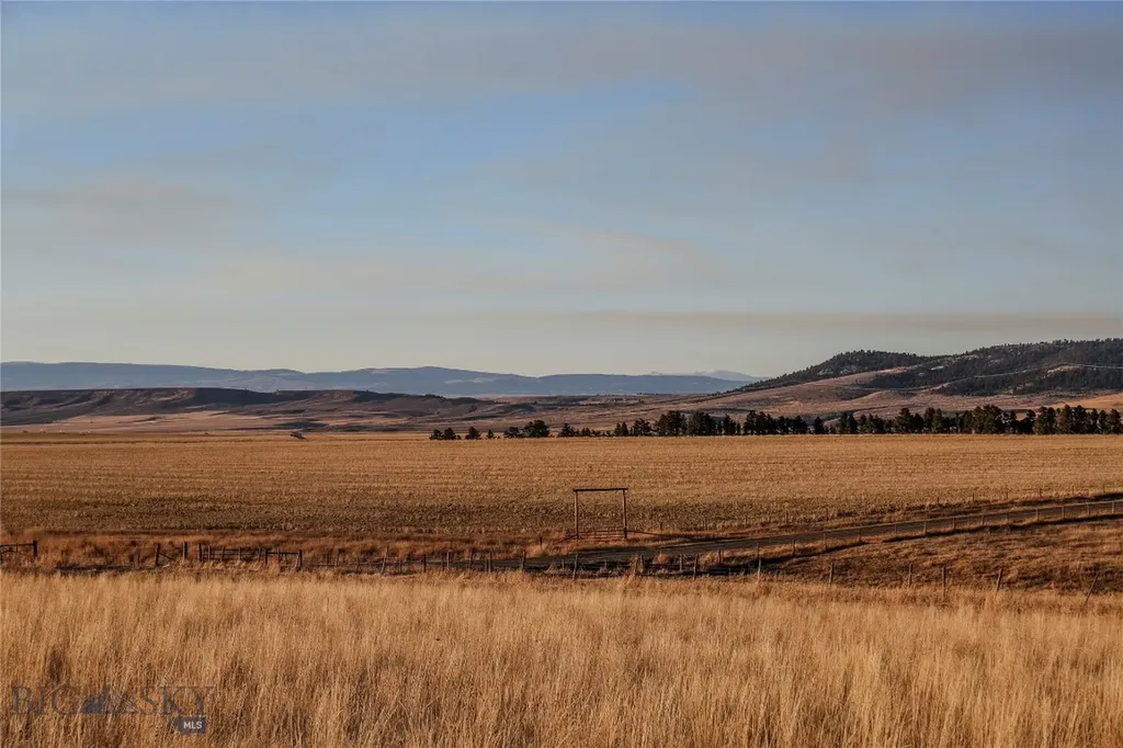 830 Rock Creek Road North Clyde Park MT 59018