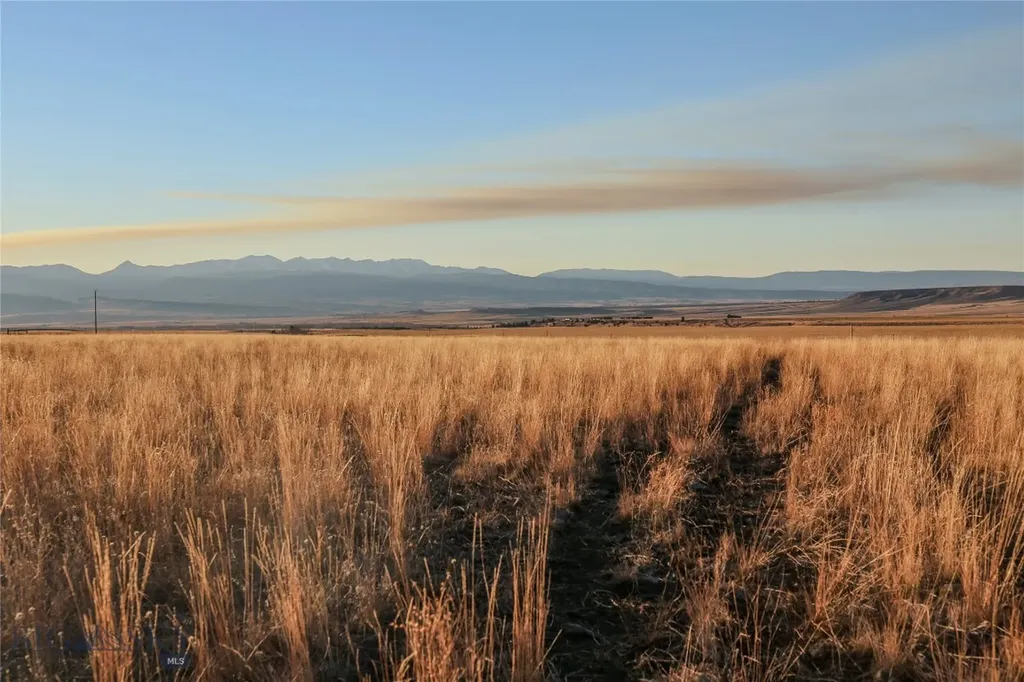 830 Rock Creek Road North Clyde Park MT 59018