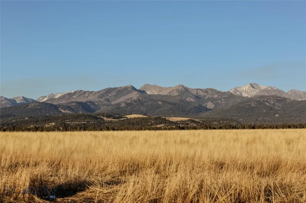 830 Rock Creek Road North Clyde Park MT 59018