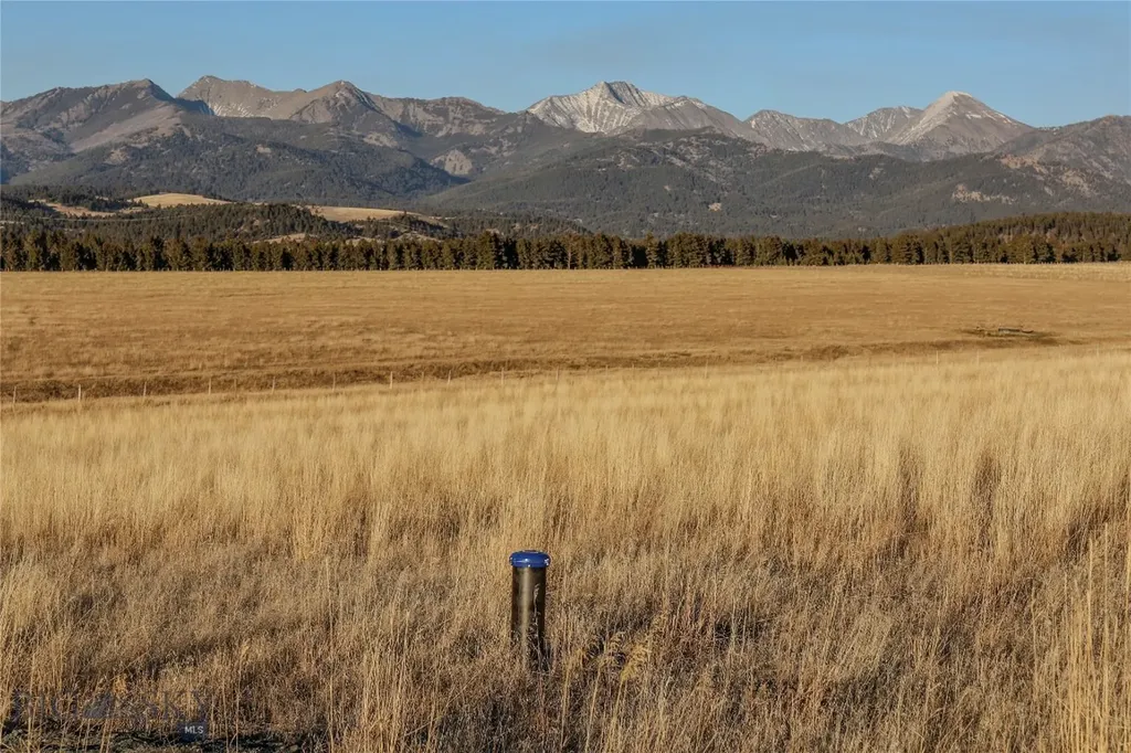 830 Rock Creek Road North Clyde Park MT 59018