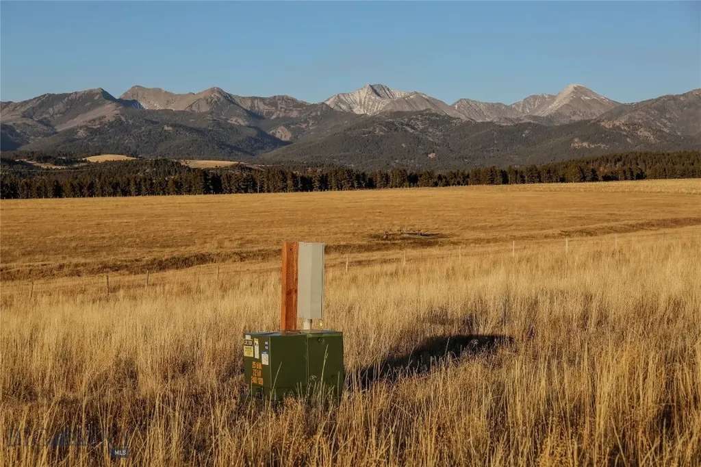 830 Rock Creek Road North Clyde Park MT 59018