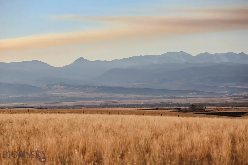 830 Rock Creek Road North Clyde Park MT 59018