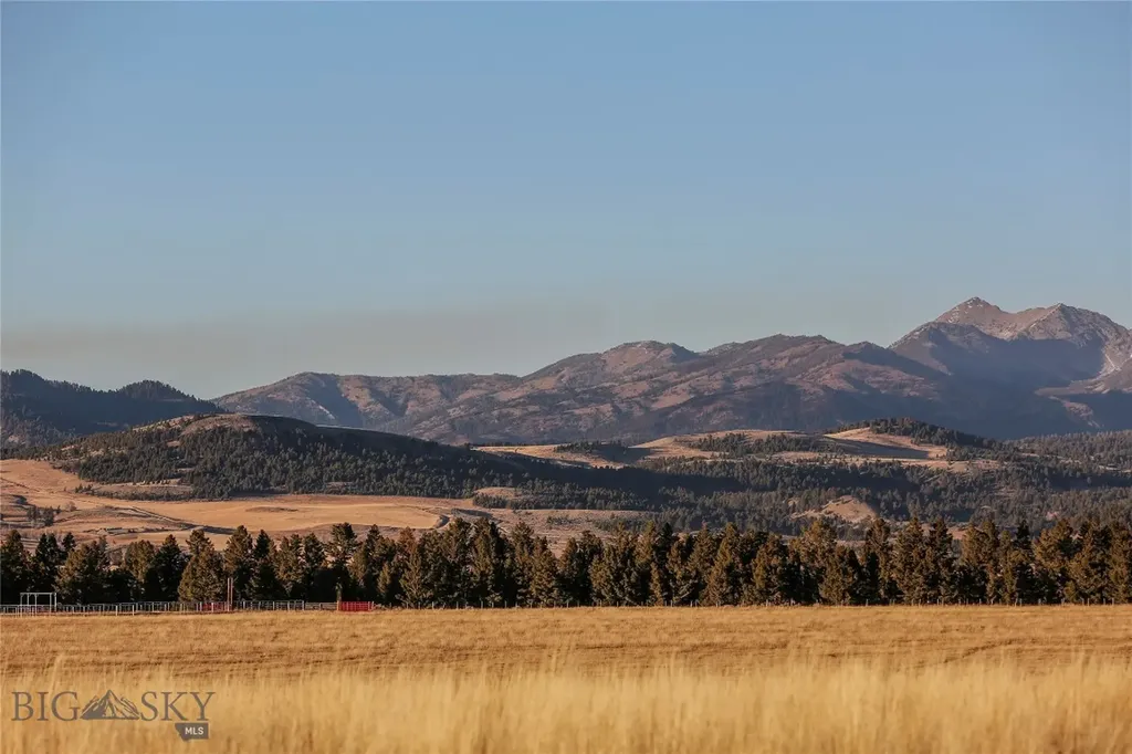 830 Rock Creek Road North Clyde Park MT 59018