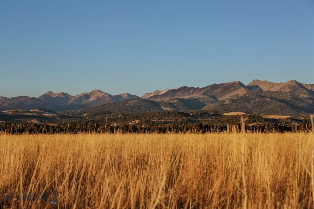 830 Rock Creek Road North Clyde Park MT 59018