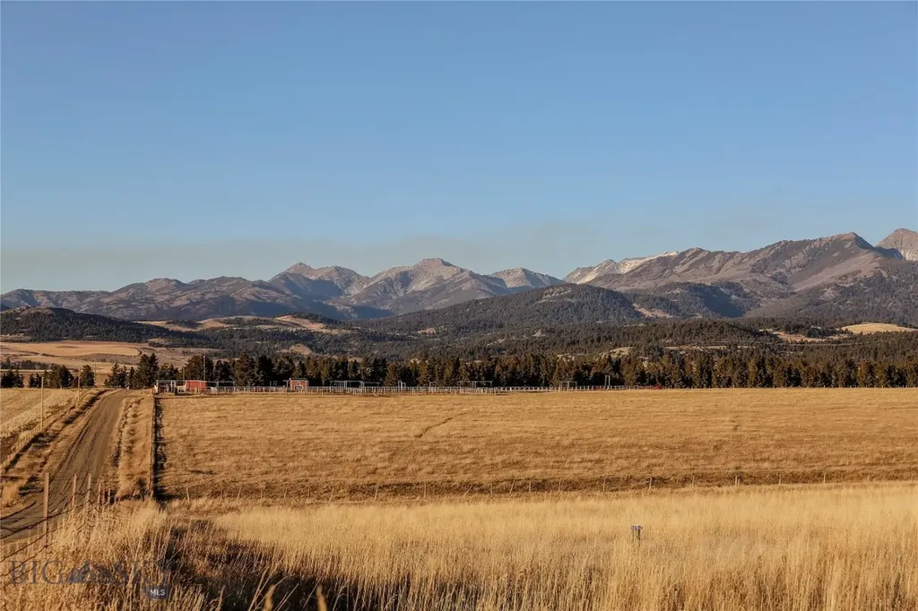 830 Rock Creek Road North Clyde Park MT 59018
