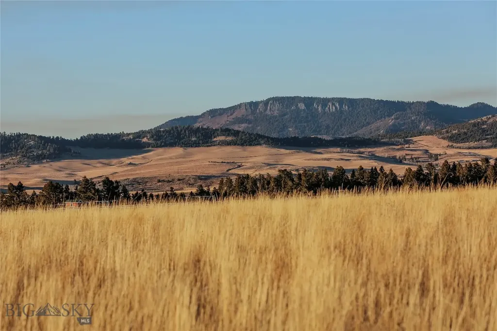 830 Rock Creek Road North Clyde Park MT 59018