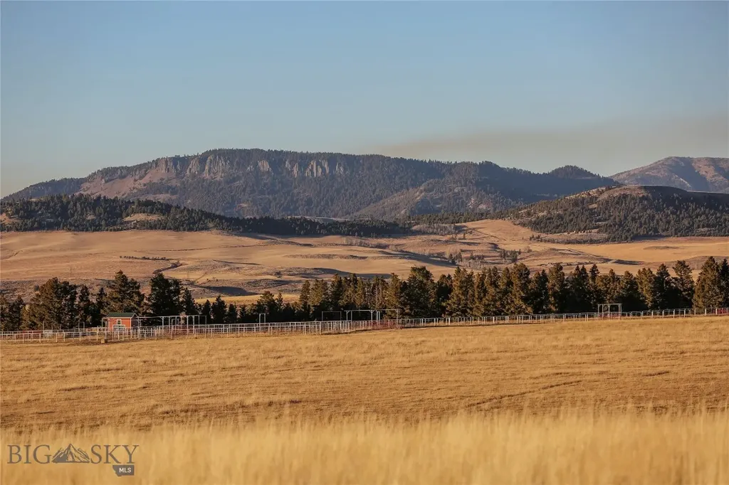 830 Rock Creek Road North Clyde Park MT 59018