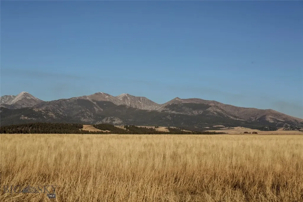 830 Rock Creek Road North Clyde Park MT 59018