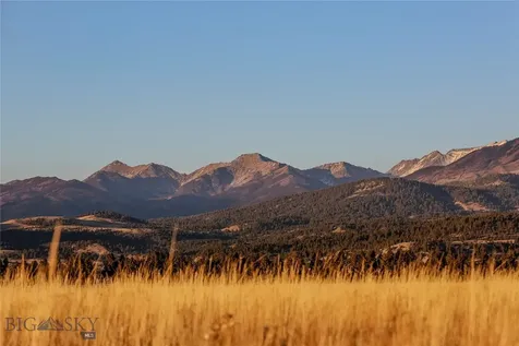 830 Rock Creek Road North Clyde Park MT 59018