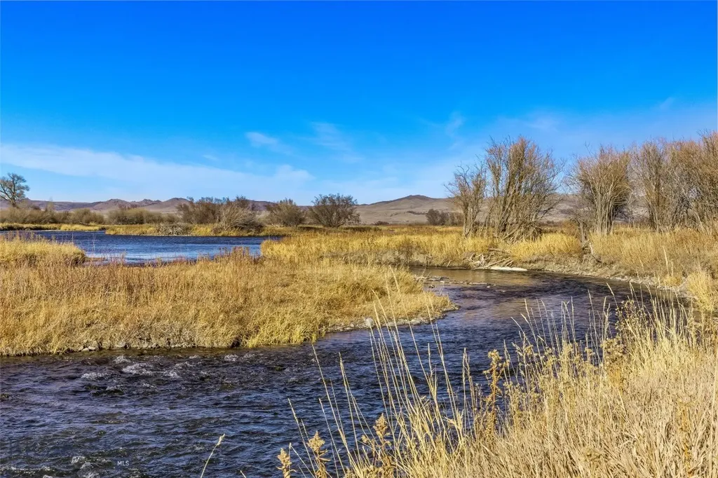 311 Jeffers Loop Road Ennis MT 59729