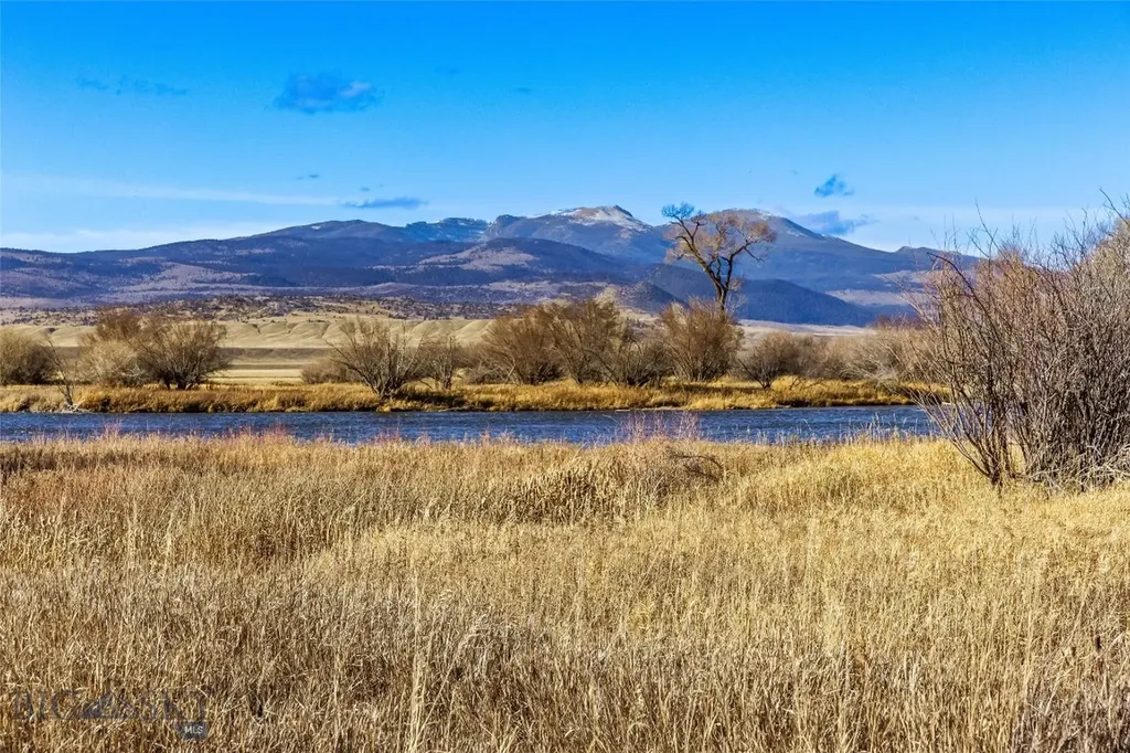 311 Jeffers Loop Road Ennis MT 59729