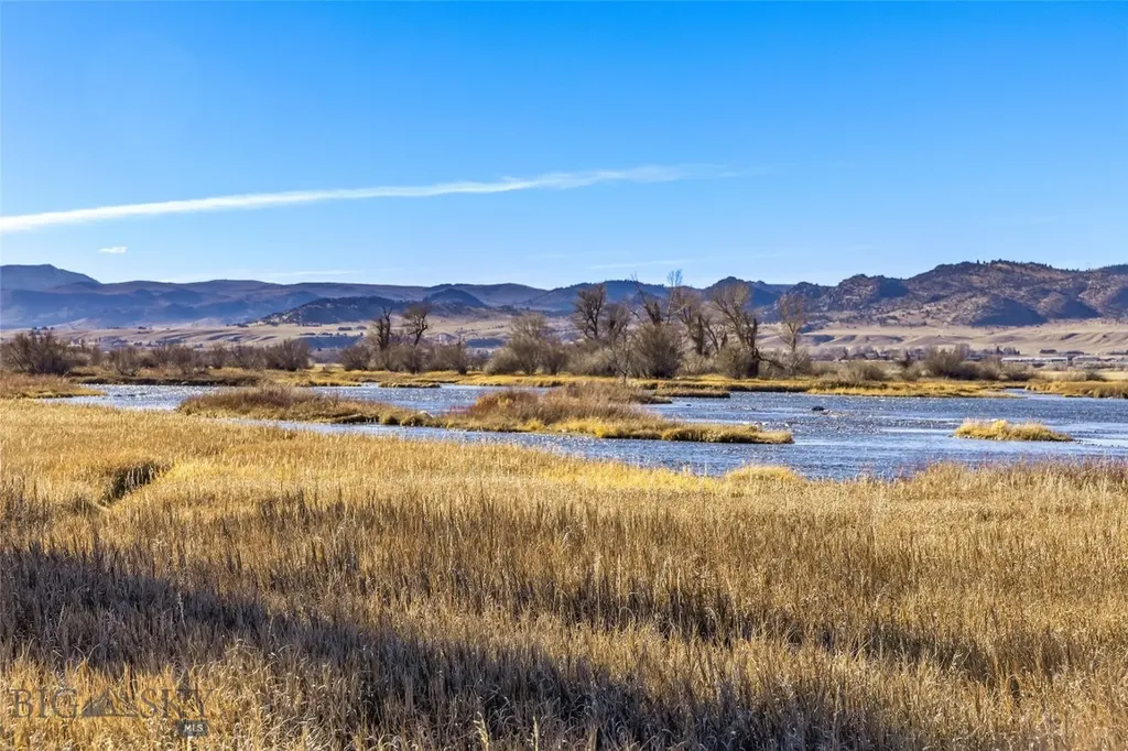 311 Jeffers Loop Road Ennis MT 59729
