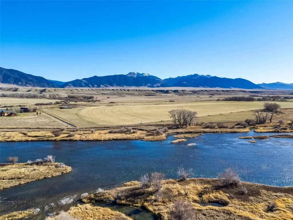 311 Jeffers Loop Road Ennis MT 59729