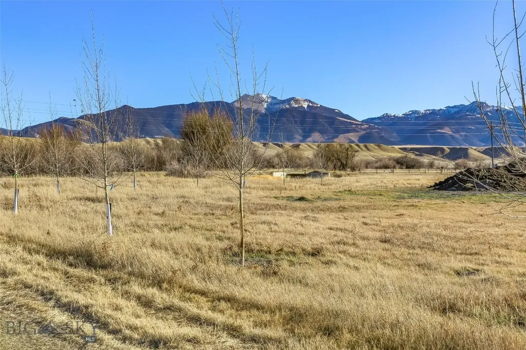 311 Jeffers Loop Road Ennis MT 59729