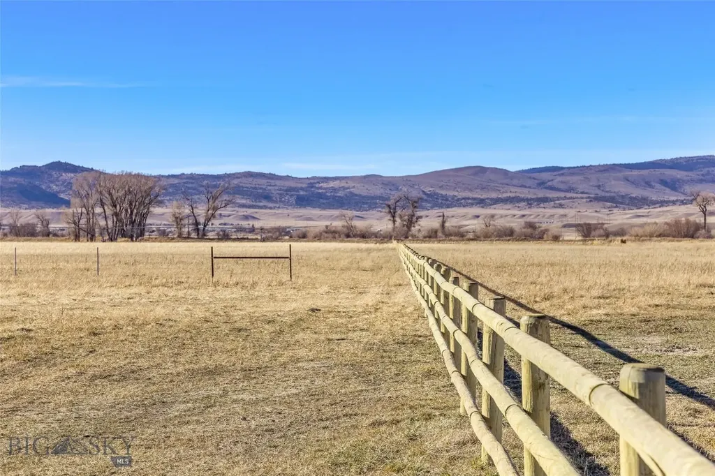 311 Jeffers Loop Road Ennis MT 59729