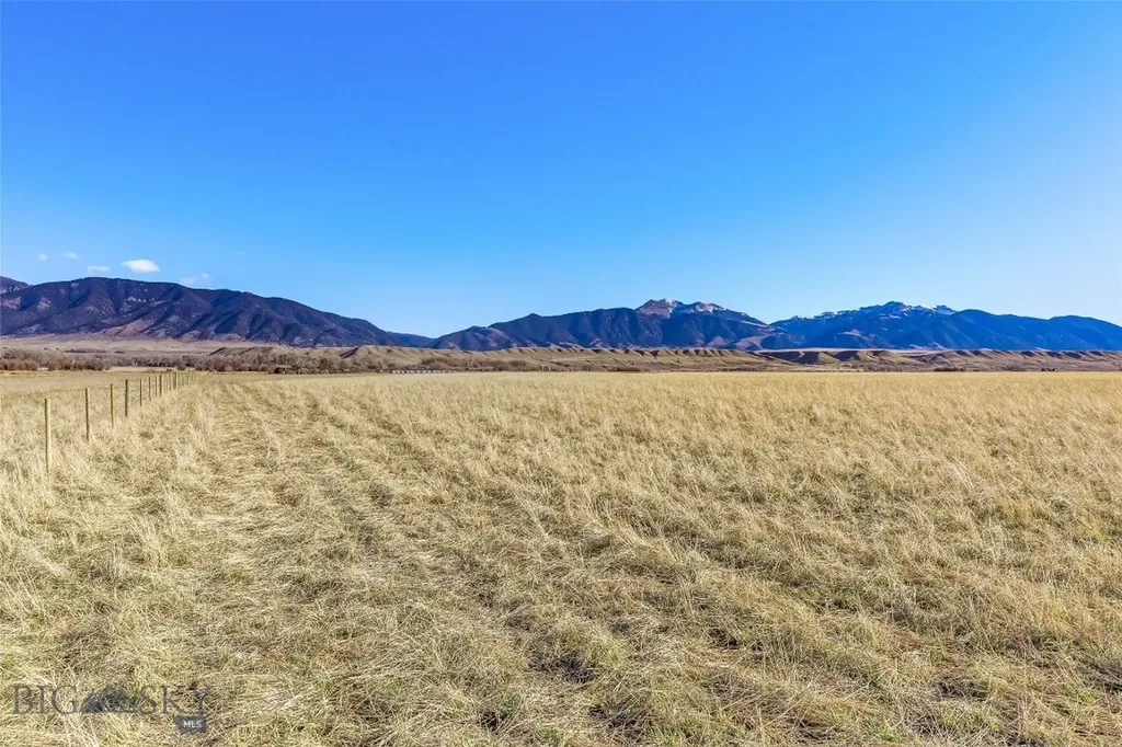 311 Jeffers Loop Road Ennis MT 59729