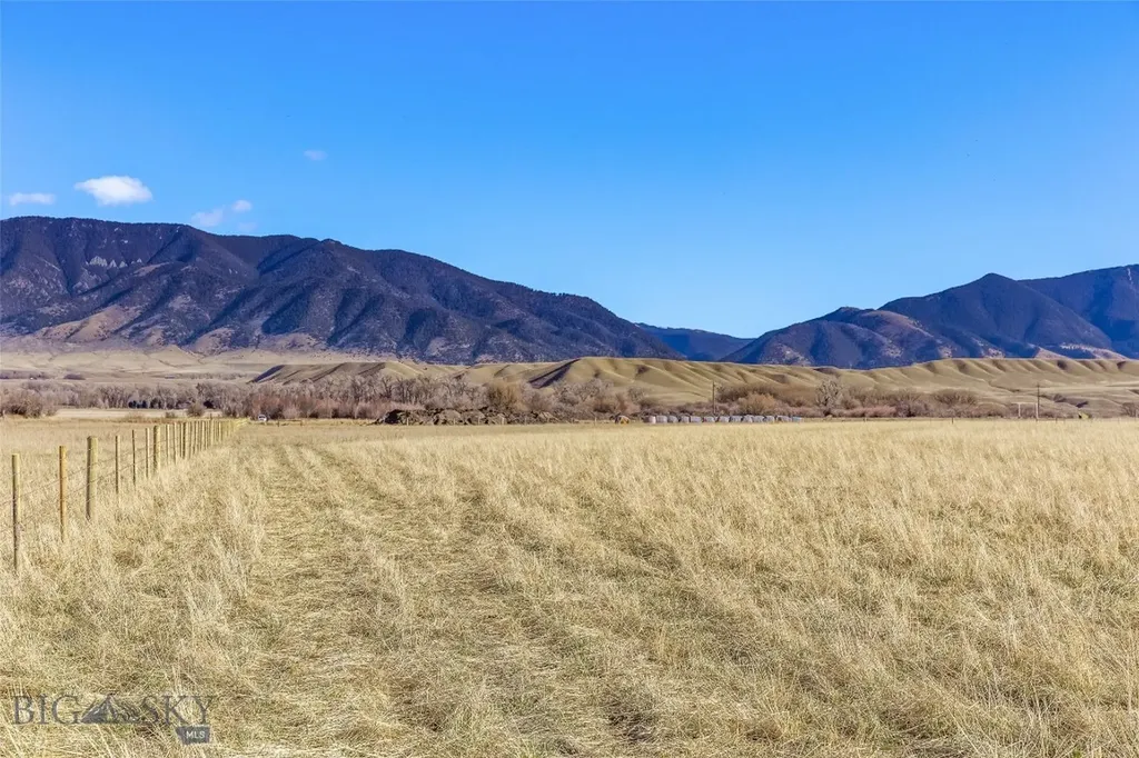 311 Jeffers Loop Road Ennis MT 59729