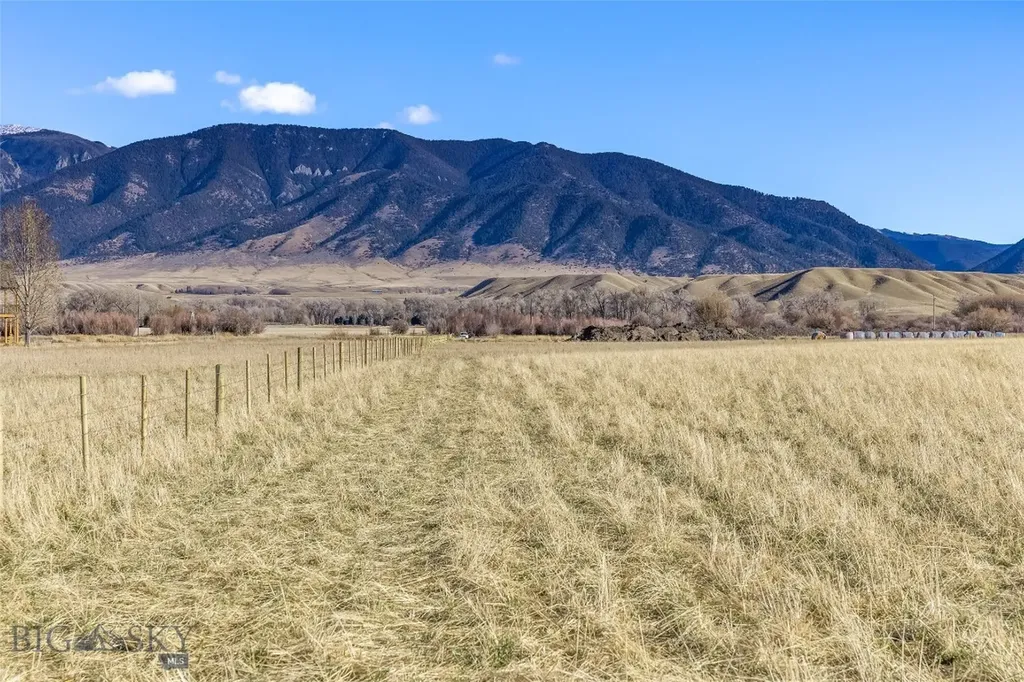 311 Jeffers Loop Road Ennis MT 59729