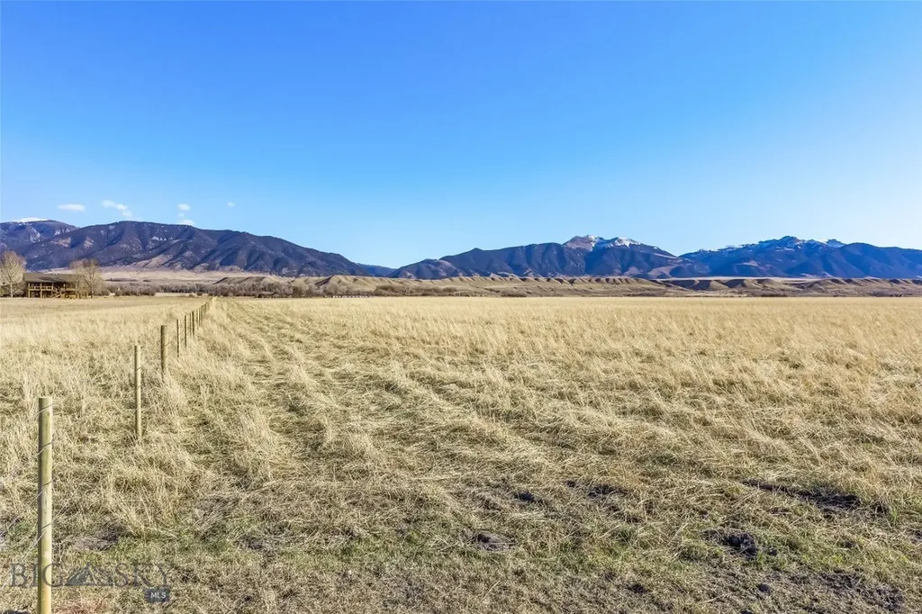 311 Jeffers Loop Road Ennis MT 59729
