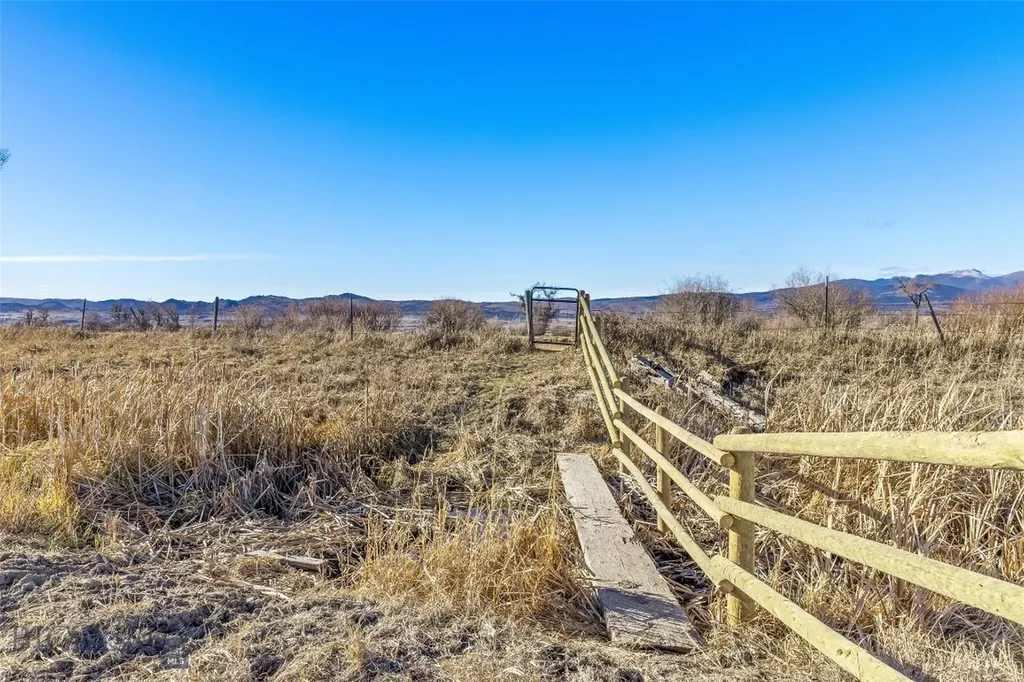 311 Jeffers Loop Road Ennis MT 59729
