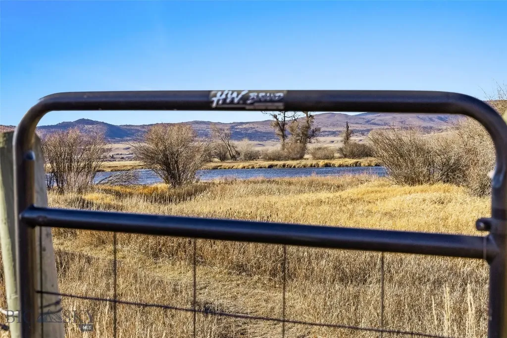 311 Jeffers Loop Road Ennis MT 59729