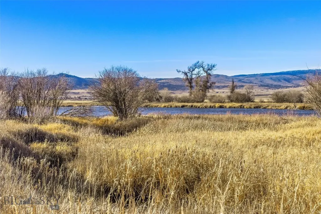 311 Jeffers Loop Road Ennis MT 59729