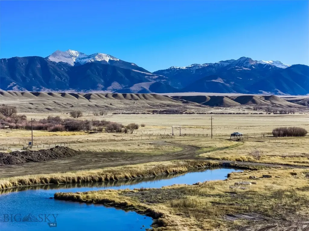 311 Jeffers Loop Road Ennis MT 59729