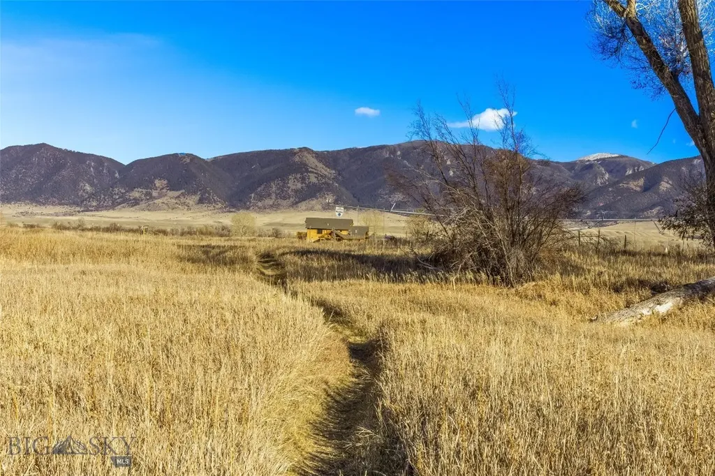311 Jeffers Loop Road Ennis MT 59729