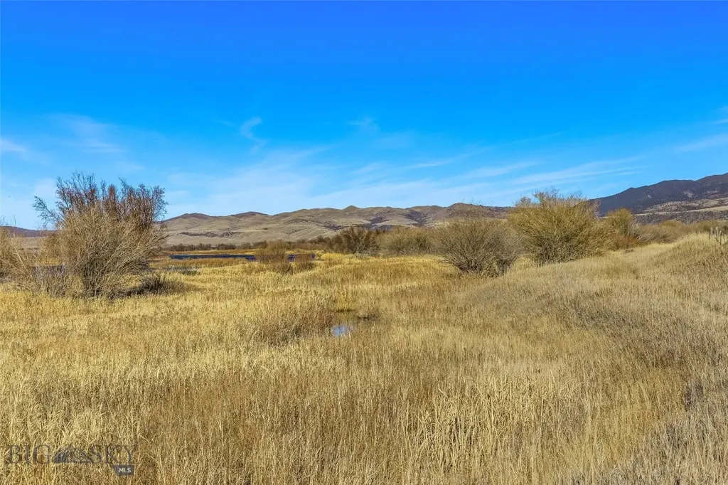311 Jeffers Loop Road Ennis MT 59729