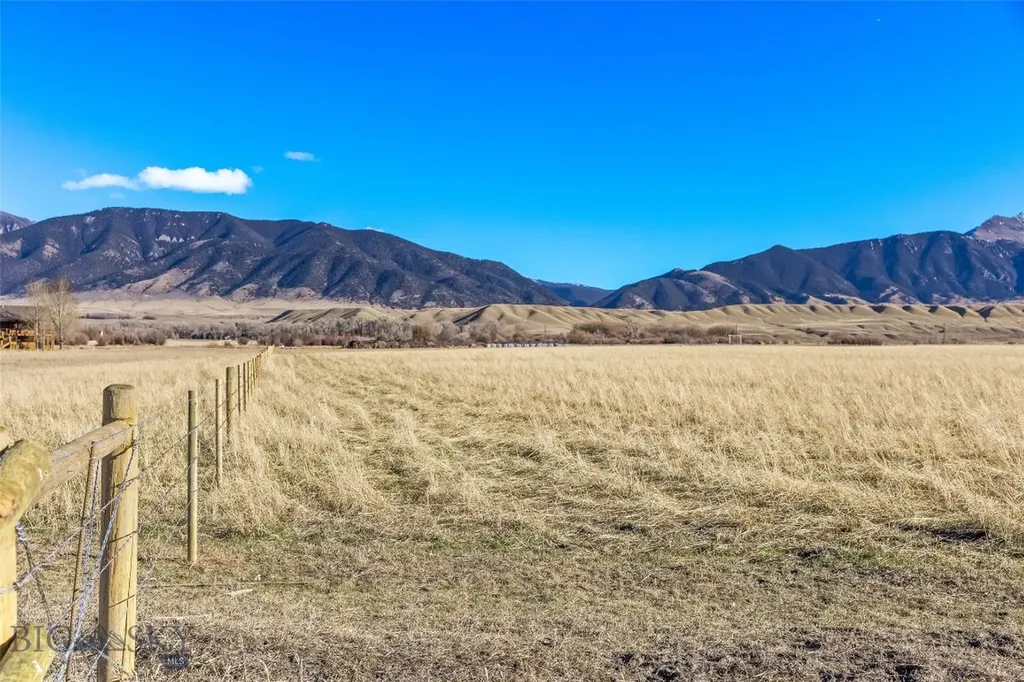 311 Jeffers Loop Road Ennis MT 59729