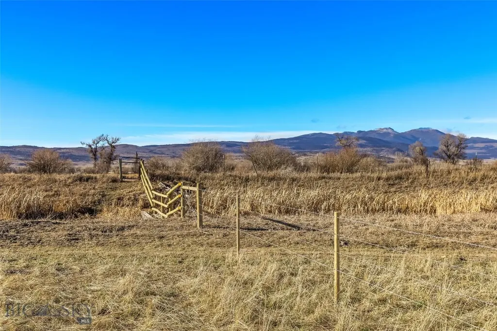 311 Jeffers Loop Road Ennis MT 59729