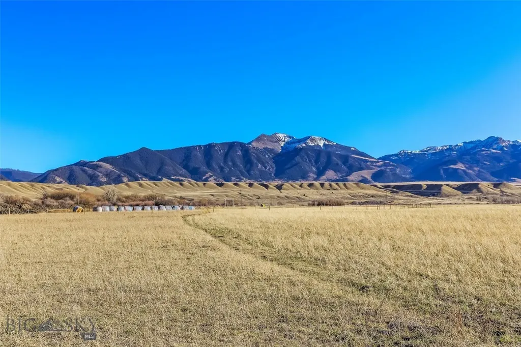 311 Jeffers Loop Road Ennis MT 59729