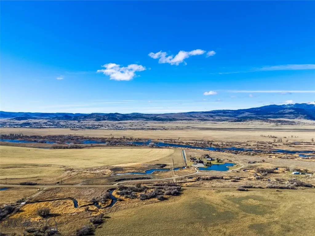 311 Jeffers Loop Road Ennis MT 59729
