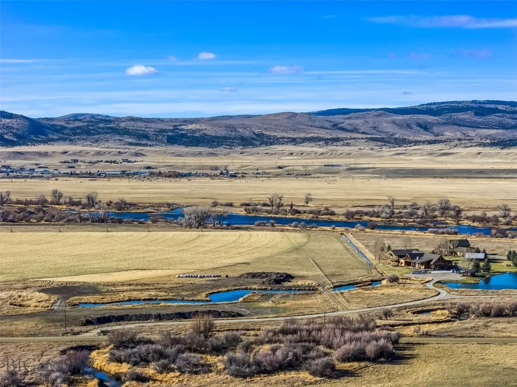311 Jeffers Loop Road Ennis MT 59729