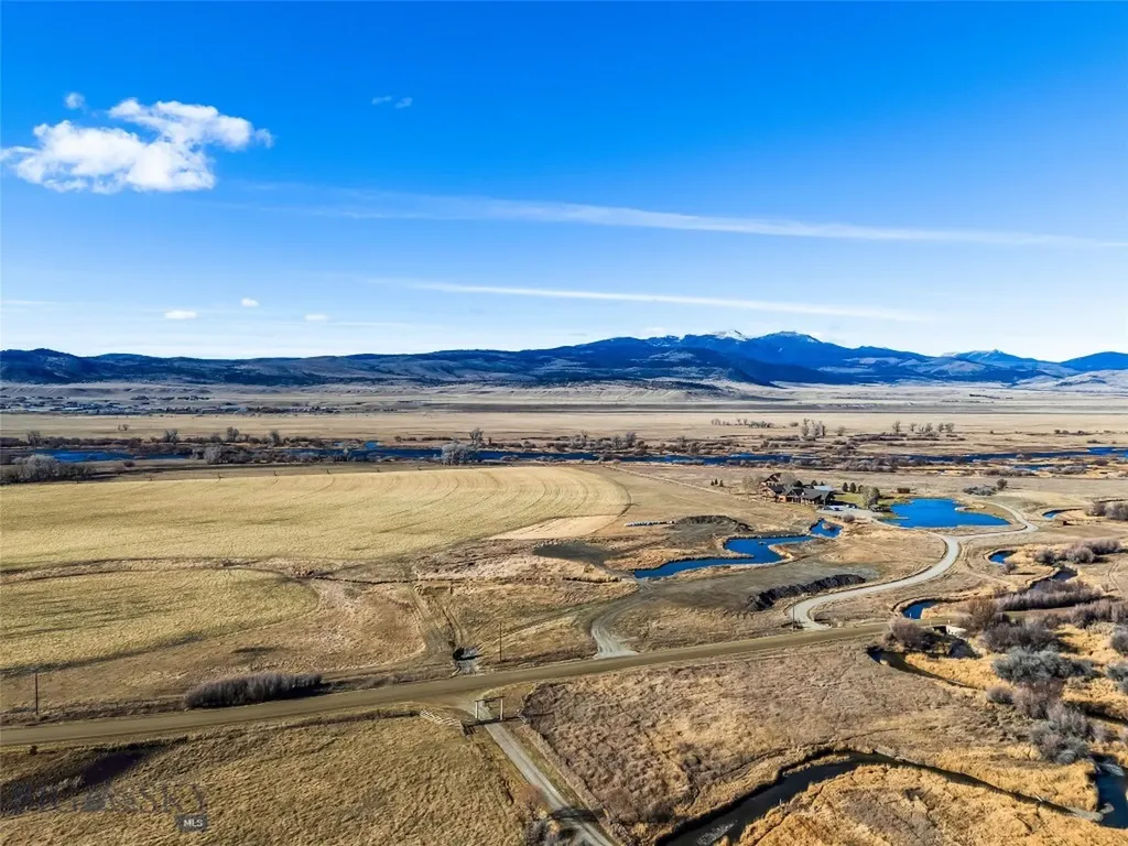 311 Jeffers Loop Road Ennis MT 59729