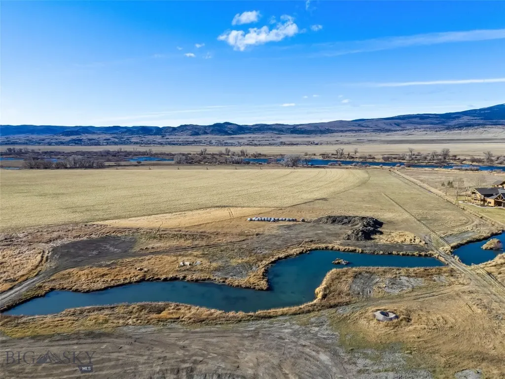 311 Jeffers Loop Road Ennis MT 59729